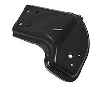 AEspares Soporte de montaje de caja de transferencia LH adecuado para Suzuki SJ Sierra Samurai 29630800V0
