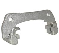 AEspares Soporte de pinza de freno compatible con Suzuki Samurai SJ410 1985-1999 55161-80000