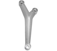 AEspares Soporte de suspensión de motor LH compatible con KTM Duke 250 390 Adventure 250 390 JY113400
