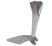 AEspares Soporte reposapiés trasero derecho compatible con KTM Duke 125 Duke 200 JG113029