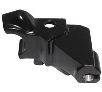 AEspares Soporte y palanca de embrague compatible con Royal Enfield Himalayan 450 Guerrilla 450 RAL00453