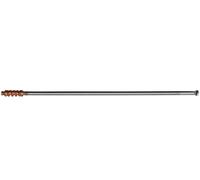 AEspares Tubo de caja de engranajes de dirección y engranaje helicoidal de 41-1/2 pulgadas compatible con 48-66 Willys CJ 647693