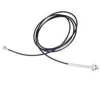 AEspares - Velocímetro de longitud del cable de 360 cm compatible con Tata Sumo