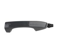 AESRTMJ 5G 0837205 Q 5G 0837206 Q Manijas Exteriores De Puerta Delantera Izquierda Y Derecha para para RSQ3 Q3 2019-2024(Right Black Left Gray)