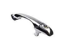 AESRTMJ Manija Exterior De Puerta Delantera Y Trasera para Jeep para Patriot 2007 2008 2009 2010(Right Front Left)