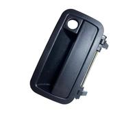 AESRTMJ Manija Exterior De Puerta para Daewoo para ESPERO Delantera Trasera Izquierda 96145140/1 96134291/2(Delantero Derecho)