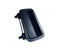AESRTMJ Manija Exterior De Puerta para Daewoo para ESPERO Delantera Trasera Izquierda 96145140/1 96134291/2(Trasero Izquierdo)