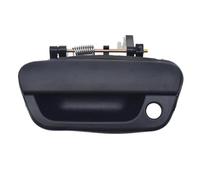 AESRTMJ Manijas Exteriores De Puerta para Chevrolet para Spark 2013 2014 2015 95987920 95987921 95964944 95964943(Frente Izquierdo)