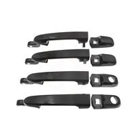 AESRTMJ para Hyundai para Accent 2006 2007 2008 2009 2010 2011 1.6L 82650-1E050 82660-1E050 83650-1E050 Manijas Exteriores De Puerta
