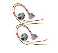 AESRTMJ Para Nissan 370Z Para Maxima Para Rogue 2006-2018 Para Juke Para Quest Para Titan Faro Luz De Señal De Giro Conector De Enchufe Arnés De Cables Pigtail