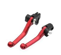 AESRTMJ Para XR 600R 650R 250L XR400 XR250 XR230 Para Motard Manetas De Freno Y Embrague Para Motocicletas