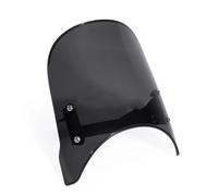 AESRTMJ Parabrisas Parabrisas para CFMOTO 450CL-C 450CLC 2023 2024 Accesorios para Motocicletas Deflectores De Viento Pantalla Parabrisas