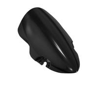 AESRTMJ Parabrisas Protector Deflector para CFMOTO 450SR 450 SR SS 450SS 2022 2023 2024 Motocicleta Visor(Negro)