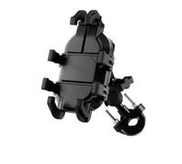 AESRTMJ Soporte para Teléfono De Manillar Moto GPS para Bombardier para Can-Am para Spyder Series Accesorios(Handlebars)
