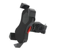 AESRTMJ Soporte Universal para Teléfono Móvil De 360 Grados Flexible con Clip para Bloqueo Rápido para Bicicleta Y Motocicleta