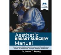 Aesthetic Breast Surgery Manual: Visual Protocols, Evidence-Based Techniques, and Clinical Decision Support for Augmentation, Mastopexy, Reduction, and Revision