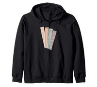 Aesthetic Cactus Succulent Plant Sudadera con Capucha