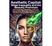 Aesthetic Capital: Wage Inequality and the Beauty Premium: Symmetries, Salaries, and the Unspoken Biological Bias in the Modern Corporate Workplace