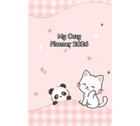 Aesthetic Daily Planner: With Schedule , To-Do List , Reminders, Notes & Goal Setting for women , Students and Busy Lives