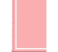 Aesthetic Diary: A Stylish Journal for Daily Writing, Thoughts, Dreams & Self-Expression | Perfect Notebook for School, Home, Travel & Personal Use (A5 Size, 50 Pages)