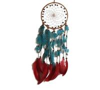 Aesthetic Dream Catcher Room Wall Decor Art Handmade Feather Life Tree Luxury Decorative Items For Home Decorations Accessories