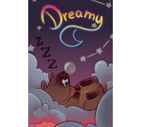 Aesthetic hardcover dreamy capybara cover notebook a5 100 pages lined, for women, for work, office, school or college