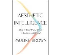 Aesthetic Intelligence (ebook)