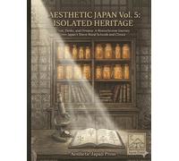 AESTHETIC JAPAN Vol. 5: ISOLATED HERITAGE: Dust, Desks, and Dreams: A Monochrome Journey into Japan's Silent Rural Schools and Clinics