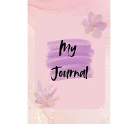 Aesthetic Journal: My personal space