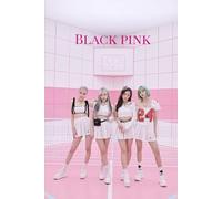 Aesthetic K-Pop Writing Journal - Perfect for School, Work & Planning: Giftable Korean Pop Inspired Notebook for Girls & Teens
