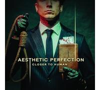 Aesthetic Perfection - Closer to Human [Vinyl LP] [Vinilo]