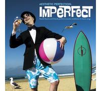 AESTHETIC PERFECTION - IMPERFECT (CD+DVD)