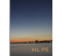 Aesthetic Ruled Notebook - Large 8.5 x 11 Lined Journal - 120 Pages: Perfect for Writing, School, Journaling, and Office Use - Stylish & Functional Gift Notebook