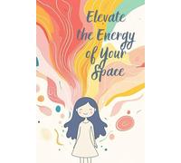 Aesthetic Uplifting Notebook For Women: Self Discovery Journal With Philosophical Phrase: Elevate the Energy of Your Space - Grid