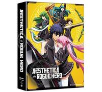 Aesthetica of a Rogue Hero: Complete Series [Reino Unido] [Blu-ray]