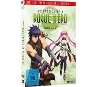 Aesthetica of a Rogue Hero - DVD 3 - Limited Edition [Alemania]
