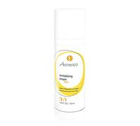 AESTHETICO Crema revitalizante de 50 ml - Crema de vitaminas con fórmula protectora celular, cuidado revitalizante para piel seca e hidratada, también como máscara para cara, cuello y escote, crema