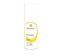 AESTHETICO Fruit Complex - Crema de ácido de frutas ahora también para pieles sensibles, actúa sobre la renovación celular pero calmante, también con té verde y extracto de mimosa, 50 ml