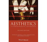 Aesthetics: A Comprehensive Anthology (Blackwell Philosophy Anthologies)
