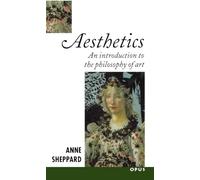 Aesthetics: An Introduction to the Philosophy of Art (OPUS)