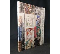 Ästhetische Botschaften - die Postkarte als Kunstwerk . Eine Ausstellung des Künstlersonderbundes im Museum für Kommunikation Berlin, 24. November bis 3. Dezember 2006. [Katalog] hrsg. vom Künstlersonderbund in Deutschland 1990 e.V., Realismus der Gegenwart.