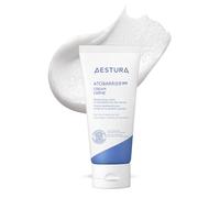 AESTURA ATOBARRIER365 CREMA con Ceramida Hidratante 120 horas en cápsulas visibles Complejo lipídico patentado Crema facial para piel seca y sensible Probada por dermatólogos 80mL
