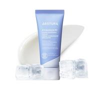 AESTURA ATOBARRIER365 CREMA HIDRATANTE | Crema Gel Ligera | Hidratante Facial para Piel Grasa y Sensible | Testada por Dermatólogos | 60mL