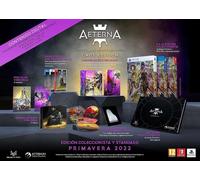 Aeterna Noctis Caos Edition Juego PlayStation 5 PS5 [PAL ES]
