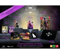 Aeterna Noctis Caos Edition (NSW)