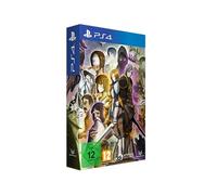 Aeterna Noctis Caos Edition (PS4)