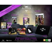 Aeterna Noctis Caos Edition (PS5)
