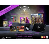 Aeterna Noctis Caos Edition Sony Playstation 4 standard