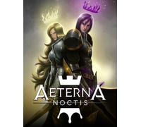 Aeterna Noctis (PC) Steam Key EUROPE