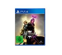 Aeterna Noctis (PS4)